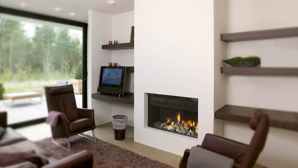 Crucial Safety Tips For Contemporary Gas Fires
