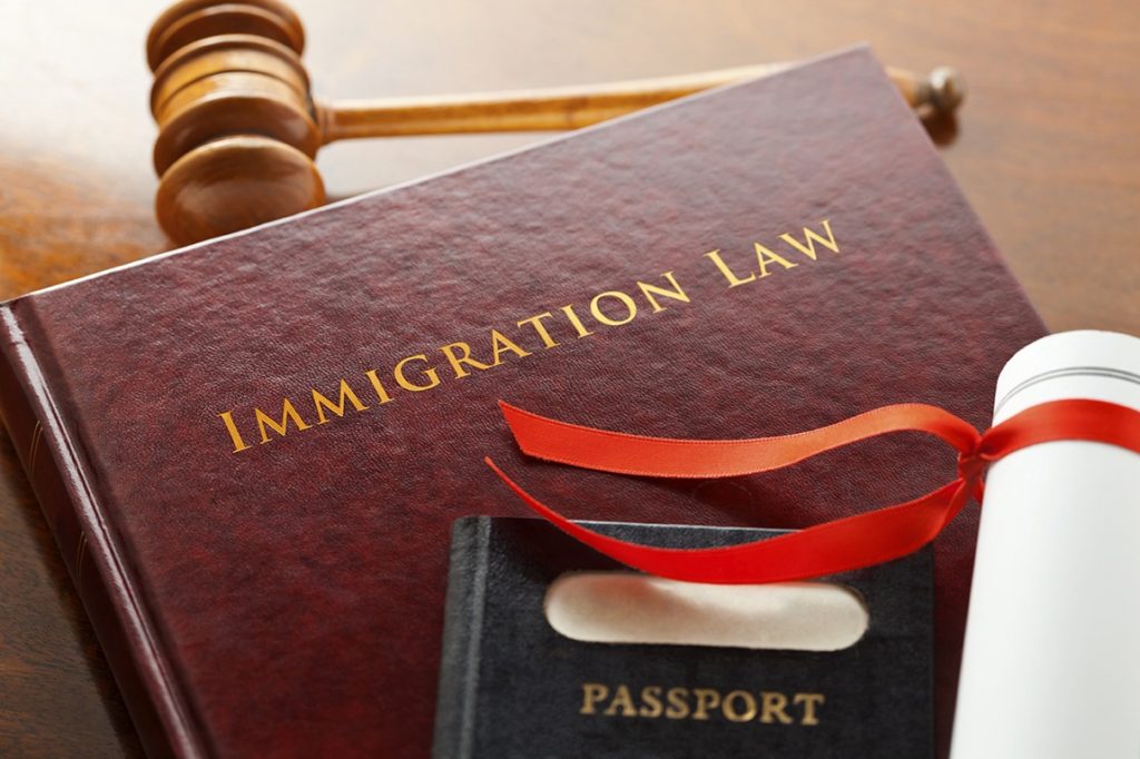 Tips For Selecting The Best Immigration Lawyer