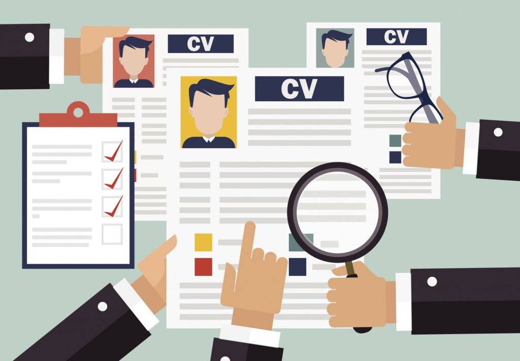 Use A Proficiency Test For Effective Recruitment Drive