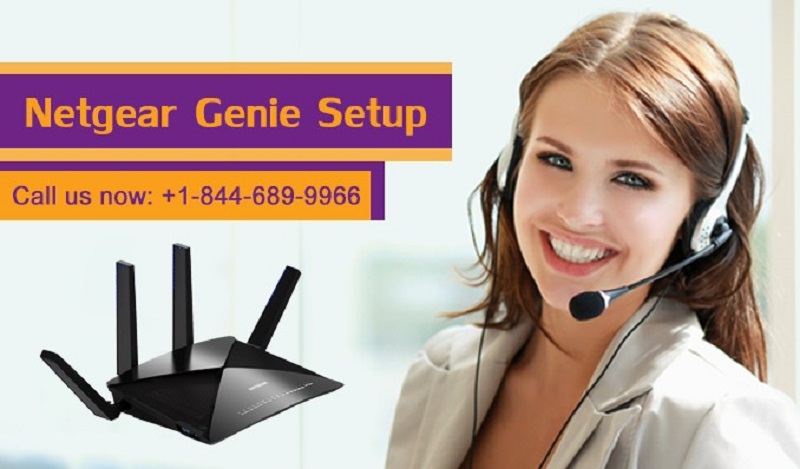 How To Remotely Access Router With Netgear Genie Setup