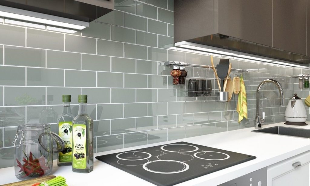 Looking To Improve The Look Of Your Kitchen?