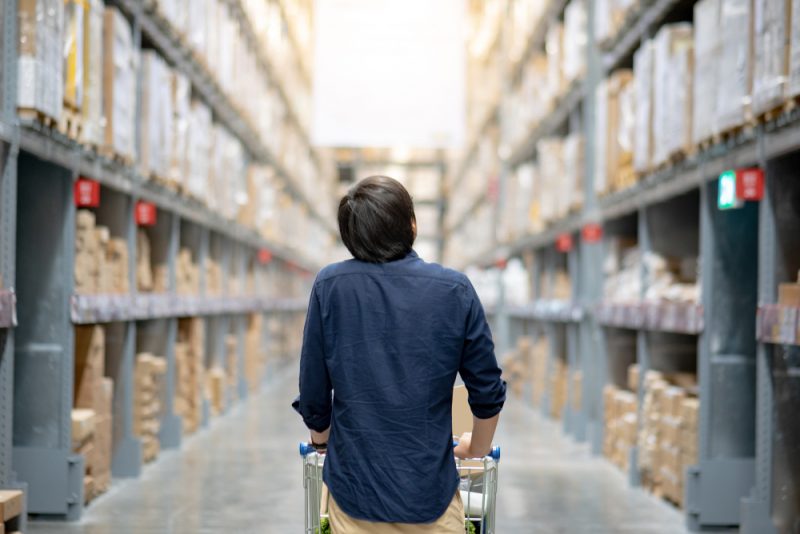 3 Reasons Your Company Should be Buying Goods at Wholesale