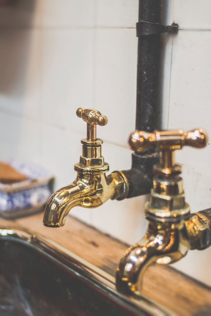4 Plumbing Maintenance Tasks You Need To Do Annually