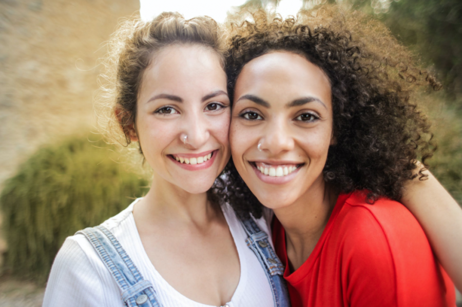 The Gift Of A Smile: Tips For Cheering Up A Friend Who Has Been Down Lately