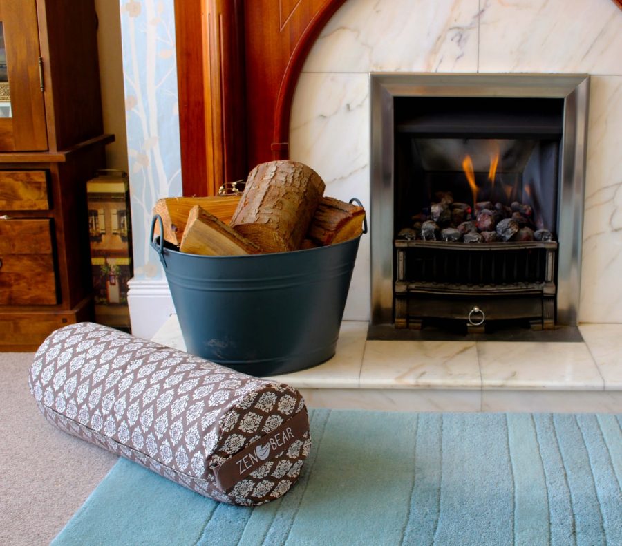 How to Make Your Home As Cozy As Possible During The Winter Months