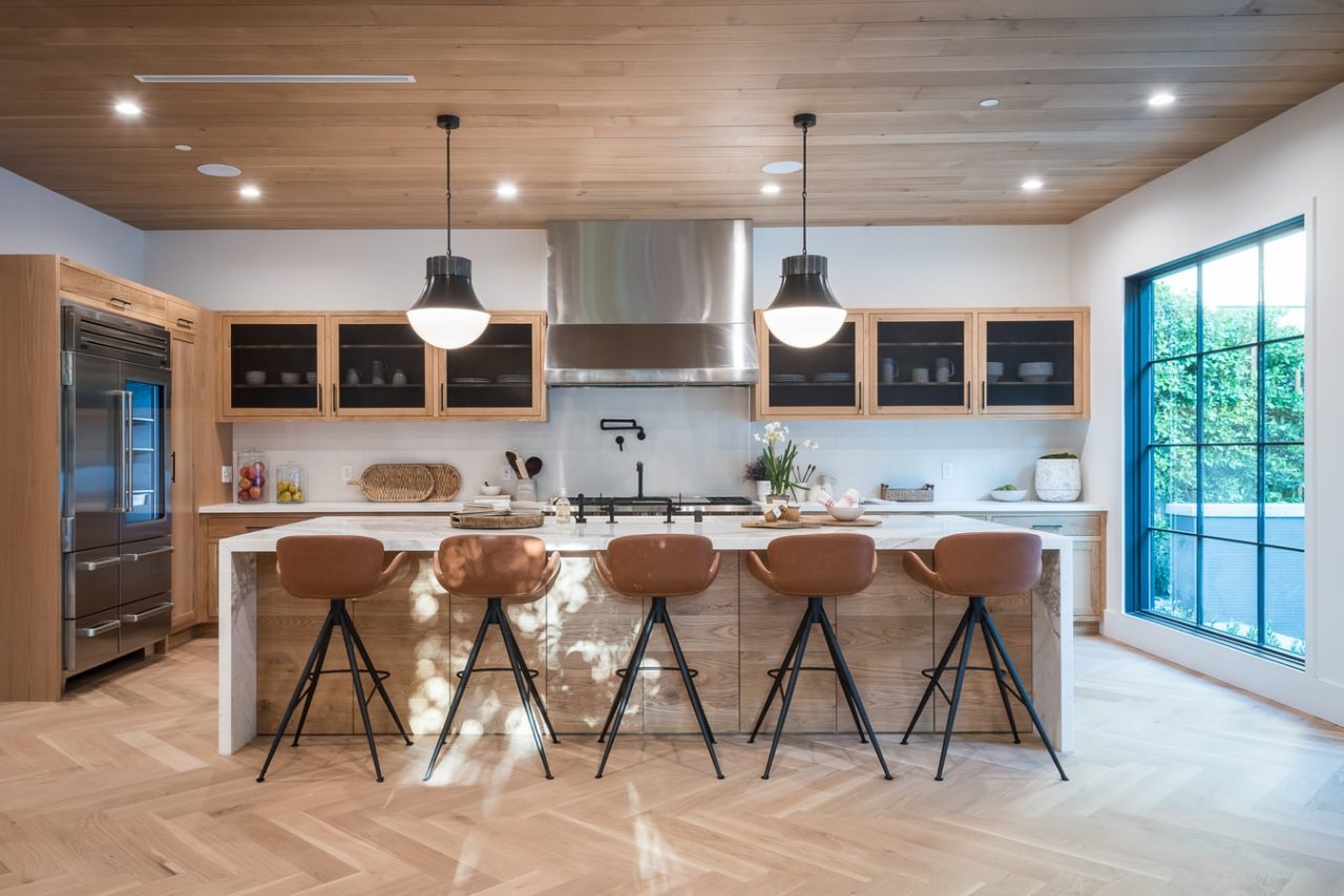 4 Types Of Electrical Upgrades to Make When Renovating Your Kitchen