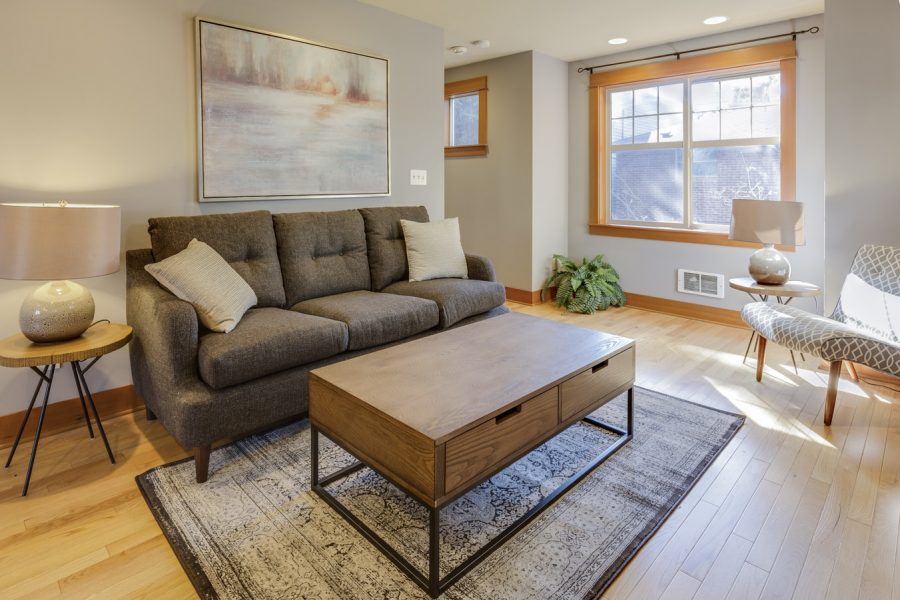 How Can You Get The Best Price On Your Townhome?